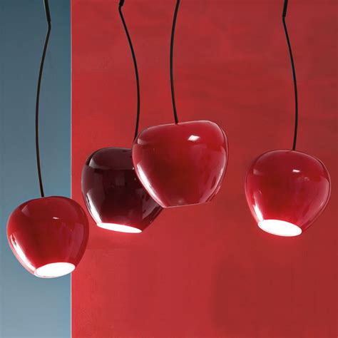 Cherry Lamp Ceiling Light Adriani And Rossi House Of Folly