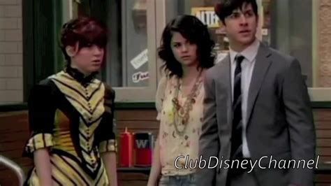 While their parents run the waverly sub station, the siblings struggle to balance their ordinary lives while learning to master their extraordinary powers. Wizards of Waverly Place - Delinquent Justin - Promo - YouTube