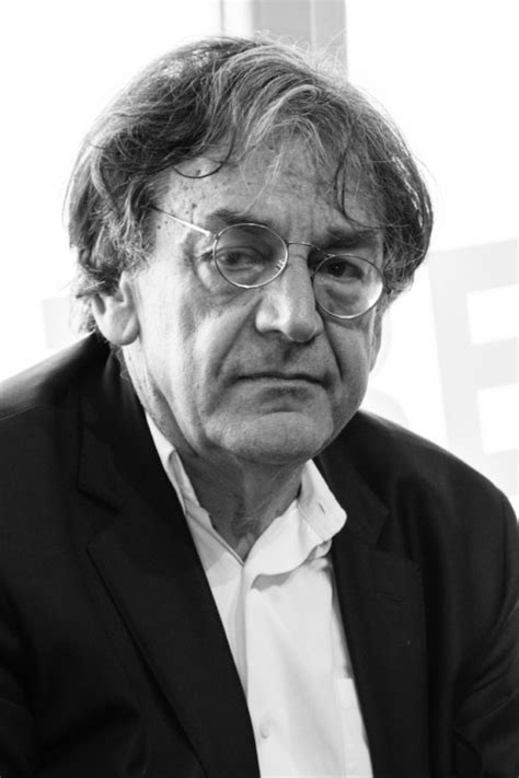Bienvenue à l'académie française ! Un'intervista di Rodolfo Casadei a Alain Finkielkraut ...