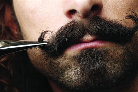 Growing a mustache is a superb method to express yourself. Blog | Great style, healthy living & helpful reviews ...