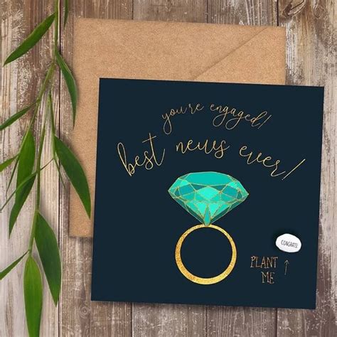 Creative Invitation Card Designs For Your Engagement Jazz Up And