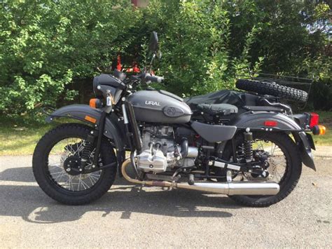 Ural Motorcycles For Sale In Pennsylvania