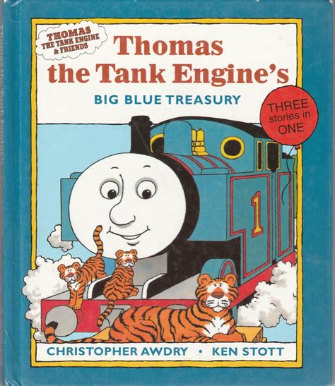 Thomas The Tank Engine And Friends Vintage Childrens Etsy In 2020