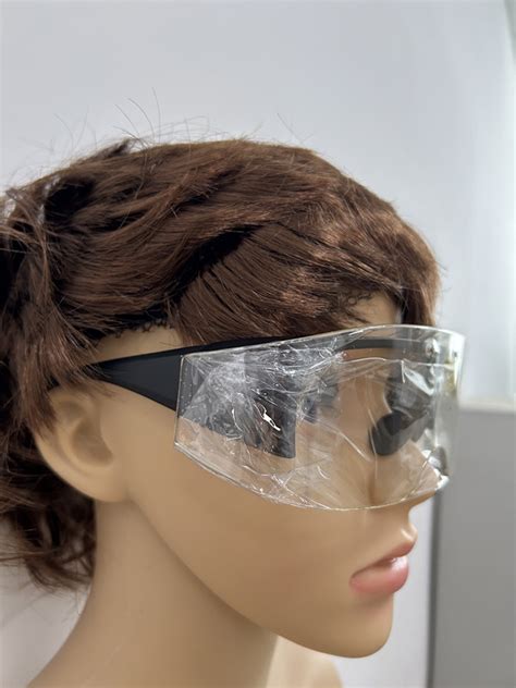 china manufacturer anti radiation x ray protective lead glasses buy medical x ray lead glasses