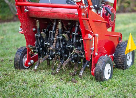 The Best Lawn Aerators Reviews 2024 Complete Guide With Pros And Cons