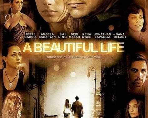 A Beautiful Life 2008 Film Movieplayerit