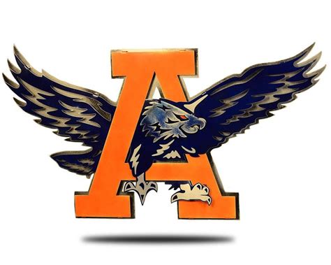 Auburn Logo Logodix