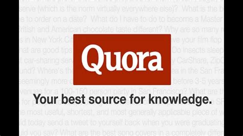 what is quora how to use quora quora tutorial youtube
