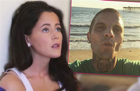 Jenelle Evans’ Ex Husband Courtland Rogers Released From Jail