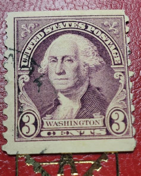 I Sell Stamps For Collectors Stamps Rare Washington 3 Cent Etsy