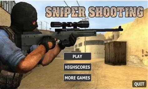 By tradition, all battles will occur on the island, you will play against 49 players. Sniper Shooting Android Game Free Download - Free Download ...