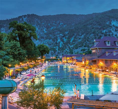 8 Hot Springs You Must Visit When You Are In Colorado Society19 Hot