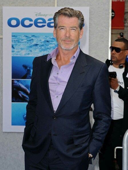 pierce brosnan god of business casual fashion for men over 50 casual clothes for men over