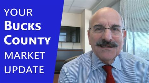 Philadelphia is the most populated city of pennsylvania. Bucks County Real Estate - A Market Update - YouTube
