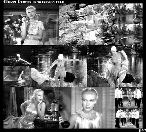 Ginger Rogers Nude Pics Page