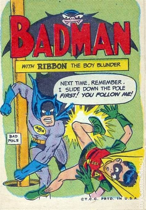 Descubrir 59 Imagen Batman Ribbon Abzlocalmx