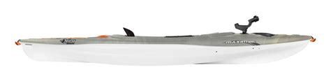 Pelican Maxim 100x Fish Kayak 10 Ft Canadian Tire