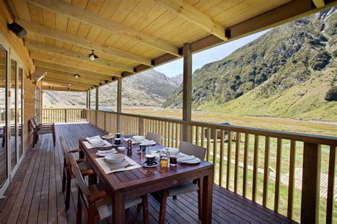 The Most Incredible Mountain Lodges In New Zealand