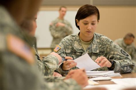 The 7 Enlisted Jobs With Awesome Entry Level Salaries Americas