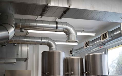 The Importance Of Commercial Hvac Systems React Technical