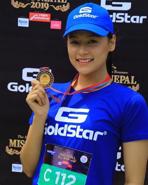 Miss Nepal 2019 Miss Athlete Full Results Announced