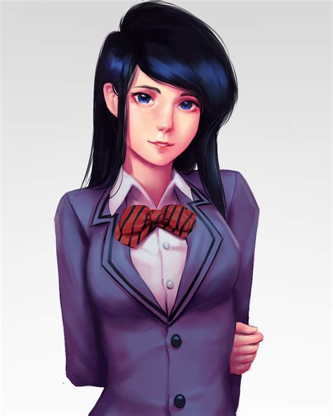 Komi San By Sleepless99999 On Deviantart