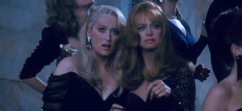 death becomes her 1992