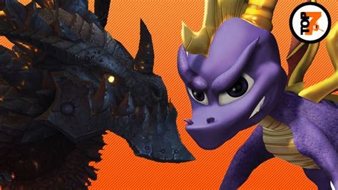 The Top 7 Most Awesome Dragons In Video Games Gamesradar