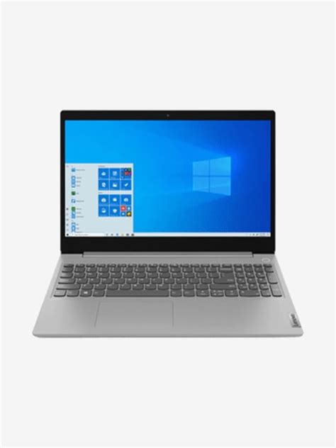 Buy Lenovo Ideapad 3 15iil05 Laptop 81we007vin I310th Gen4gb1tbhdd