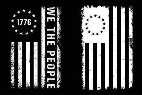 1776 Flag Vector Art Icons And Graphics For Free Download