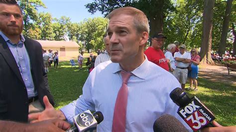 Former Coaches Come Out In Support Of Jim Jordan Amid Osu Wrestling Sex Abuse Allegations