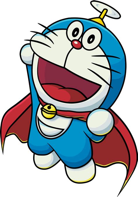 Doraemon Clipart Corel Draw Doraemon Png Transparent Png Clipart