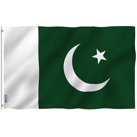 Flag Of Pakistan Pakistan Flag National Flag Of Pakistan