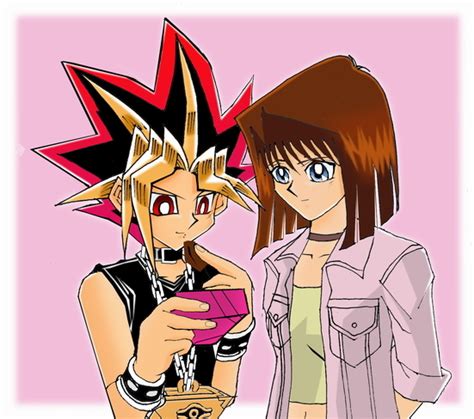 Which Couple Do You Prefer Poll Results Yu Gi Oh Fanpop