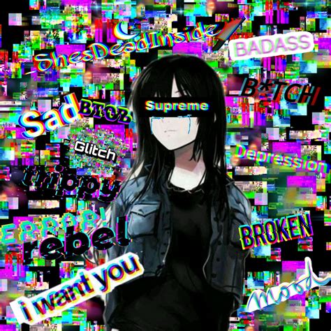 Check spelling or type a new query. Foto De Anime Sad Supreme - Moa Gambar