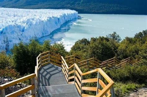 El Calafate Argentina Turismo Clima Y Todo Lo Que Desconoce