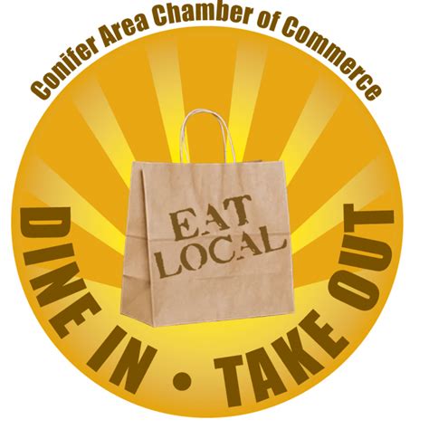 Eat Local Conifer Area Chamber Of Commerce