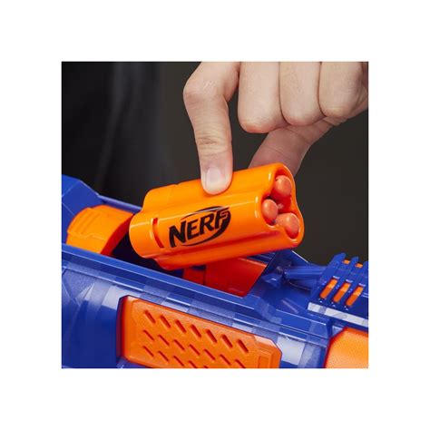 Hasbro Nerf N Strike Elite Trilogy Ds 15 Launcher E2853 Toys Shopgr