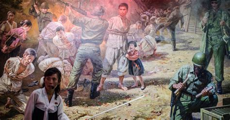 16-disturbing-pictures-from-inside-north-korea-s-anti-america-museum