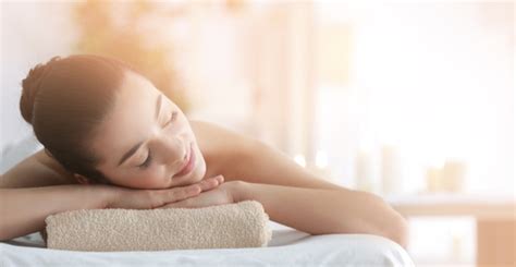 Relax And Renew With Massage Therapy My Choice Spa And Wellness Lounge