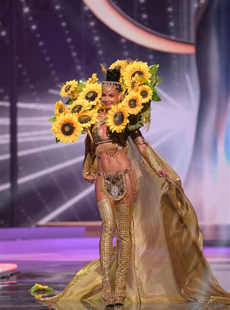 Miss República Dominicana 2020 Kimberly Jiménez Brillan Latinas En