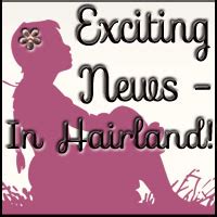 Check spelling or type a new query. My Exciting News - Babes In Hairland