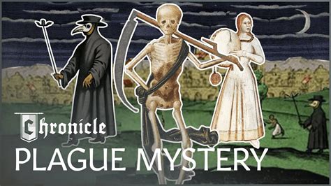 Riddle Of The Plague Survivors Top Documentary Films