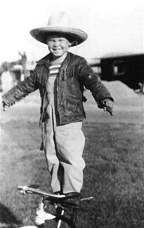 Jim Morrison Early Years Childhood 15 Photos 1943 1957 Nsf News