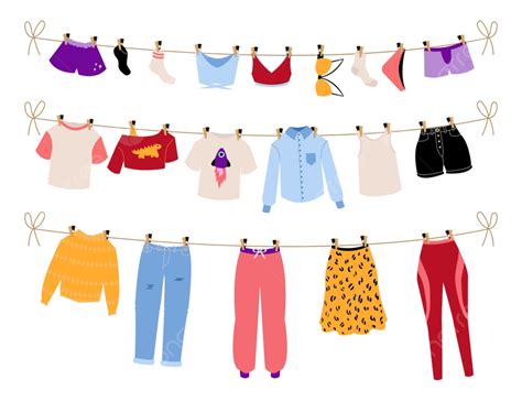 Plastic Dry Clothes PNG Vector PSD And Clipart With Transparent