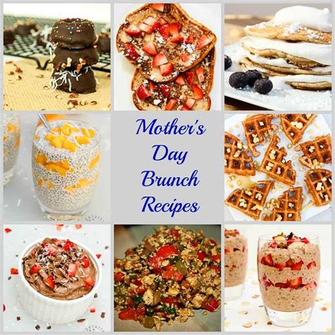 15 Ways How To Make Perfect Mother Day Breakfast Recipes Easy Recipes