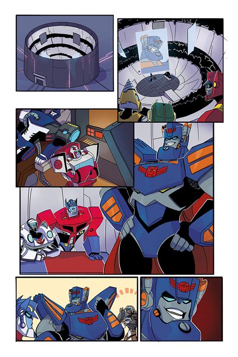 Trial And Error Transformers Know Your Meme