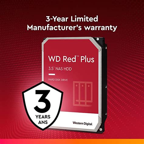 Western Digital Wd Red 6tb Nas Hard Disk Drive Online Gaming Computer