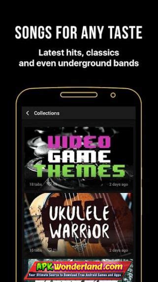 You will get the custom shop, the app, and a dozen gear pieces to start, but the 'expansion the onsong is a guitar app made for performing guitarists. Ultimate Guitar Tabs & Chords 5.8.5 Apk Mod Free Download ...