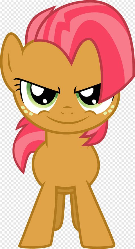 Babs Seed Pony Song Cutie Mark Crusaders Seed Png Pngegg